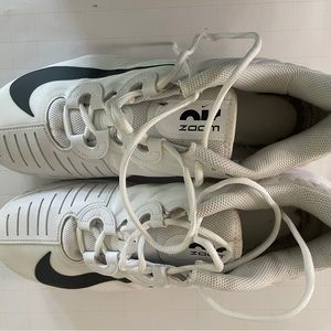 Nike men’s Air Zoom GP Turbo Court Shoes